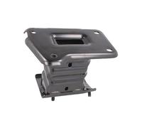 BLIC 5504-00-6090931P Soporte parachoques Delante, izquierda Compatible con NISSAN Qashqai II J11, J11, RENAULT Kadjar HA, HL
