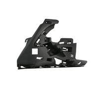 BLIC 5504-00-9022931P Soporte parachoques Delante, izquierda Compatible con VOLVO S60 II 134