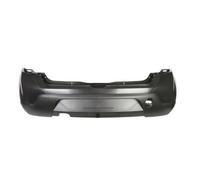 BLIC 5506-00-1302950P Parachoques trasero para RENAULT Sandero / Stepway I (BS)