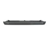BLIC 5506-00-2060950Q Parachoques trasero negro