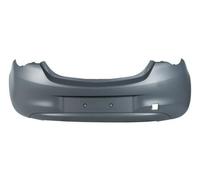 BLIC 5506-00-5025950Q Parachoques trasero para OPEL Corsa E Hatchback (X15)
