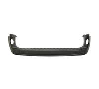 BLIC 5506-00-6011951Q Parachoques trasero posterior Paragolpes trasero Parachoques trasera