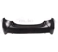 BLIC 5506-00-8156951P Parachoques trasero para TOYOTA Yaris Hatchback (P13)