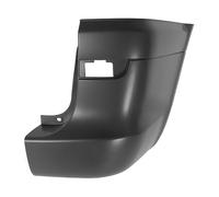 BLIC 5508-00-3541962P Parachoques trasero Atrás Derecha gris oscuro