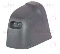 BLIC 5508-00-8179961P Parachoques trasero