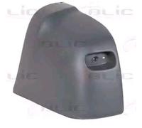 BLIC 5508-00-8179962P Parachoques trasero