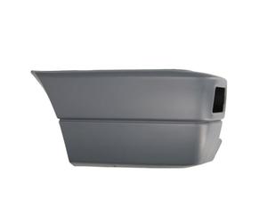 BLIC 5508-00-9558963P Parachoques trasero Atrás Izquierda