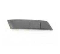 Moldura Protectora/decorativa, parachoques BLIC 5510-00-6043922P derecha