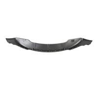 BLIC 5511-00-4001220P Spoiler delantero negro