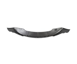BLIC 5511-00-4001220P Spoiler delantero negro