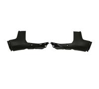 BLIC 5511-00-5547221P Spoiler delantero negro