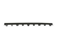 BLIC 5511-00-6040220P Spoiler delantero negro