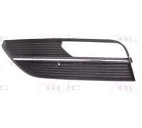 BLIC 5513-00-0027913Q Rejilla de ventilación parachoques Delante, izquierda Compatible con AUDI A3 Sportback 8VA, 8VF A3 Sportback 8PA A3 Sedán 8VS, 8VM A3 Hatchback 8V1, 8VK A3 Cabrio 8V7, 8VE