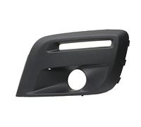 BLIC 5513-00-0554995P Rejilla de ventilación parachoques Delante, izquierda Compatible con CITROËN Berlingo II B9, PEUGEOT Partner II Furgoneta PARTNER Tepee