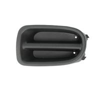 BLIC 5513-00-1632995P Rejilla de ventilación parachoques Delante, izquierda Compatible con NISSAN ALMERA II Hatchback N16 Almera II Berlina N16 ALMERA I Hatchback N15 ALMERA I N15