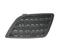 Blic 5513-2564923P Parachoques delantero izquierdo rejilla de ventilación rejilla de ventilación