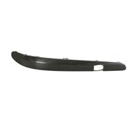BLIC 5703-05-3528922P Protector para parachoques Delante, derecha Compatible con MERCEDES-BENZ Clase E Sedán W211 Clase E T-modell S211 Clase E Caja/Chasis VF211