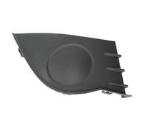 BLIC 5703-05-6033912P Rejilla de ventilación parachoques Delante, derecha debajo Compatible con RENAULT Clio 3 Hatchback BR0/1, CR0/1 Clio 3 Grandtour KR0/1 Clio 3 Hatchback SB, SR