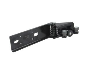 BLIC 6003-00-0345P Bisagra de puerta centro Compatible con OPEL Vivaro A Combi X83 Vivaro A Furgón X83, RENAULT TRAFIC II Autobús JL TRAFIC II Furgón FL, NISSAN PRIMASTAR Furgón X83