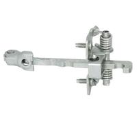 BLIC 6004-00-0085P Asegurador puerta ambos lados delante Compatible con OPEL Vivaro A Combi X83 Vivaro A Furgón X83, RENAULT Trafic 2 Autobús JL Trafic 2 Furgón FL, NISSAN PRIMASTAR Furgón X83