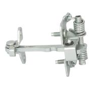 BLIC 6004-00-0111P Asegurador puerta ambos lados delante Compatible con PEUGEOT 106 II Hatchback 1A, 1C 106 I 1A, 1C 106 Van I Furgoneta/hatchback 1S, CITROËN SAXO S0, S1