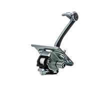 BLIC 6004-00-0121P Asegurador puerta ambos lados delante Compatible con PEUGEOT 3008 SUV M, MC, MR, MJ, M4 5008 0U, 0E 3008 I 0U 5008 II MC, MJ, MR, M4 3008 SUV MR, MC, MJ