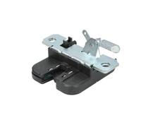 BLIC 6010-01-039449P Cerradura de la puerta del maletero Compatible con VW Multivan T5 7HM, 7HN, 7HF, 7EF, 7EM, 7EN Transporter T5 Furgoneta 7HA, 7HH, 7EA, 7EH Multivan T6 SGF, SGM, SGN, SHM, SHN