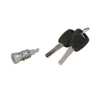 BLIC 6010-07-038427P Bombín de cerradura Compatible con FIAT GRANDE PUNTO 199 PUNTO 199 Ducato Camión de plataforma/Chasis 250, 290 Ducato Bus 250, 290 Ducato Furgón 250, 290