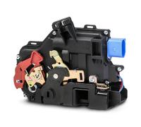 Cerradura de puerta Atrás izquierda 6010-25-033433P BLIC para AUDI A8 D3