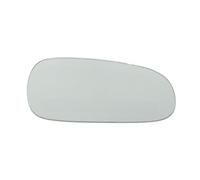 Blic Cristal de espejo retrovisor exterior 6102-01-0657P convexo derecha