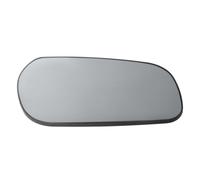 Espejo de Cristal Exterior Derecho (Convexo,Calentado) Apto Para : Citroën Xsara