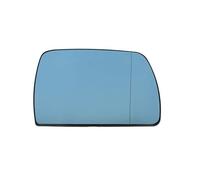 BLIC 6102-02-1222520P Cristal Del Espejo, Espejo Exterior Para BMW