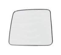 BLIC 6102-02-1231997P Cristal de espejo retrovisor exterior térmico convexo izquierda Compatible con SUZUKI JIMNY FJ JIMNY Todo terreno, abierta SN