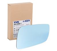 BLIC 6102-02-1232602P Cristal de espejo, retrovisor exterior