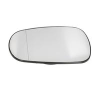 BLIC 6102-02-1253112P Cristal de espejo retrovisor exterior convexo derecha izquierda