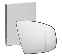 Cristal de espejo, retrovisor exterior BLIC 6102-02-1272889P derecha