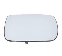 Cristal de espejo, retrovisor exterior BLIC 6102-02-1291521P izquierda