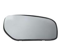 BLIC 6102-02-1292110P Cristal de espejo retrovisor exterior convexo derecha Compatible con RENAULT Koleos 1 HY