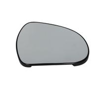 BLIC 6102-02-1292282P Cristal de espejo retrovisor exterior convexo derecha Compatible con PEUGEOT 207 WA, WC 308 II Hatchback LB, LP, LW, LH, L3 308 SW I 4E, 4H 207 SW WK 308 I Hatchback 4A, 4C