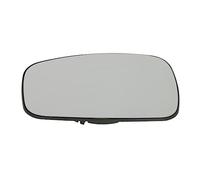 BLIC 6102-02-1292289P Cristal de espejo retrovisor exterior convexo derecha Compatible con PEUGEOT 306 Fastback 7A, 7C, N3, N5 306 Descapotable 7D, N3, N5 306 Break 7E, N3, N5 306 7B, N3, N5