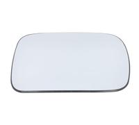 BLIC 6102-02-1292520P Cristal de espejo retrovisor exterior convexo derecha Compatible con NISSAN TERRANO II R20, FORD MAVERICK UDS, UNS MAVERICK VAN