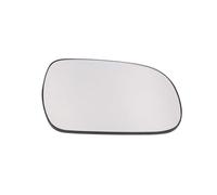 Cristal de espejo, retrovisor exterior BLIC 6102-02-1292931P derecha