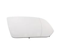 BLIC 6102-02-2001822P Cristal de espejo retrovisor exterior térmico asférico derecha Compatible con MERCEDES-BENZ VITO Furgón W447 VITO Tourer W447 Clase V W447 Vito Mixto W447 eVITO Tourer W447
