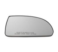 BLIC 6102-02-5304397P Cristal de espejo retrovisor exterior convexo derecha Compatible con KIA RIO II JB RIO II Sedán JB