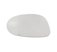BLIC 6102-03-048368P Cristal de espejo retrovisor exterior convexo derecha Compatible con FORD KA RU8 KA
