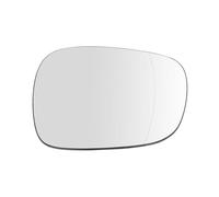 BLIC 6102-05-2001056P Cristal de espejo retrovisor exterior térmico asférico derecha Compatible con BMW X3 F25 X1 E84 X3 E83
