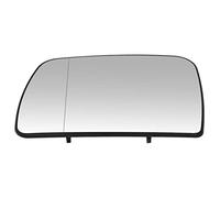 Cristal de espejo, retrovisor exterior BLIC 6102-05-2002767P, izquierda