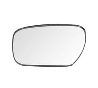 BLIC 6102-14-2001717P Cristal de espejo retrovisor exterior calefactable convexo izquierda Compatible con MAZDA 5 CR19 5 CW CX-9 TB CX-7 ER