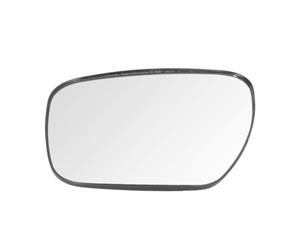 BLIC 6102-14-2001717P Cristal de espejo retrovisor exterior calefactable convexo izquierda Compatible con MAZDA 5 CR19 5 CW CX-9 TB CX-7 ER