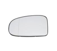 Cristal de espejo, retrovisor exterior BLIC 6102-19-2002511P